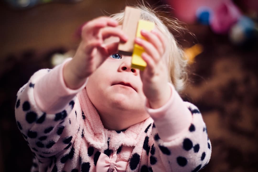 Montessori materials